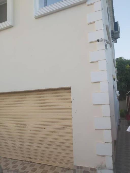 Muhammed Ceesay Villa 8