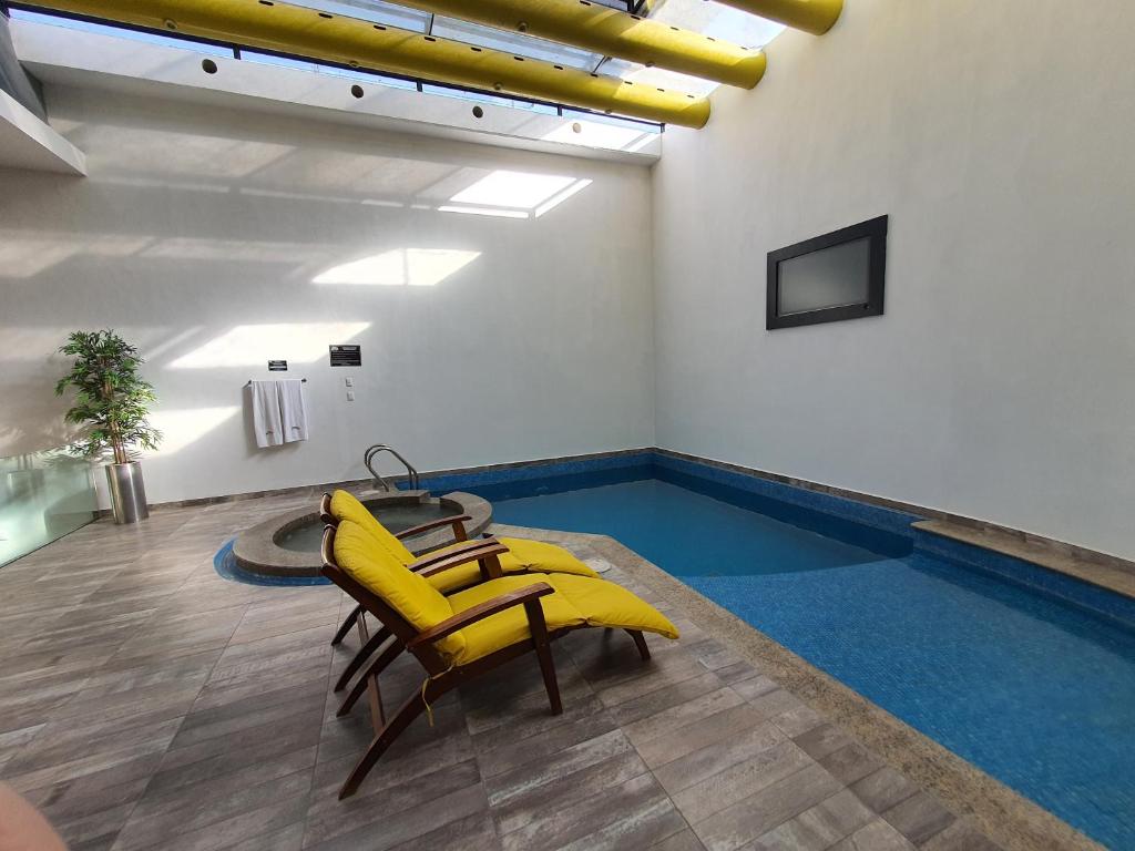 Hotel Alcampo photo