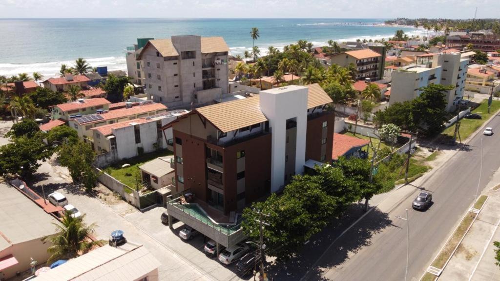 VILLA DELPORTO APT 203