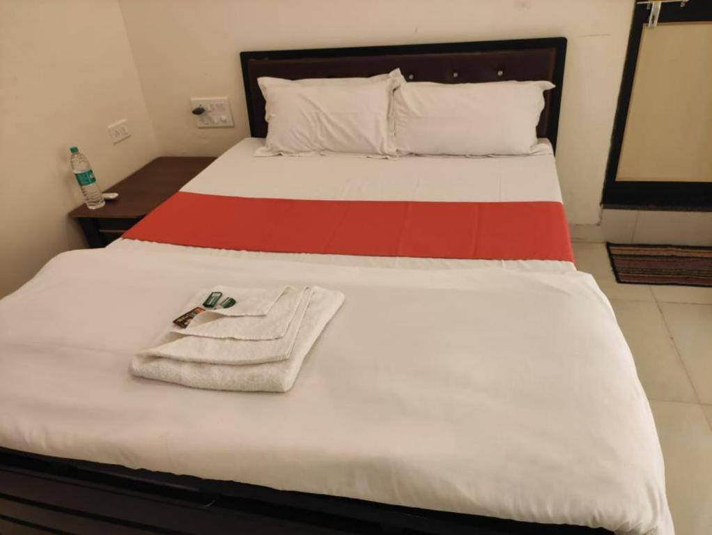 Kalasita - Standard Double Room