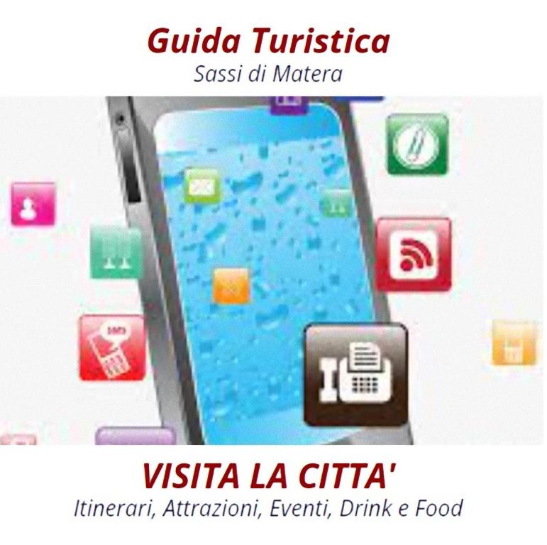 CHIC HOUSE MATERA - Design e Parking a 200m dai Sassi - 19