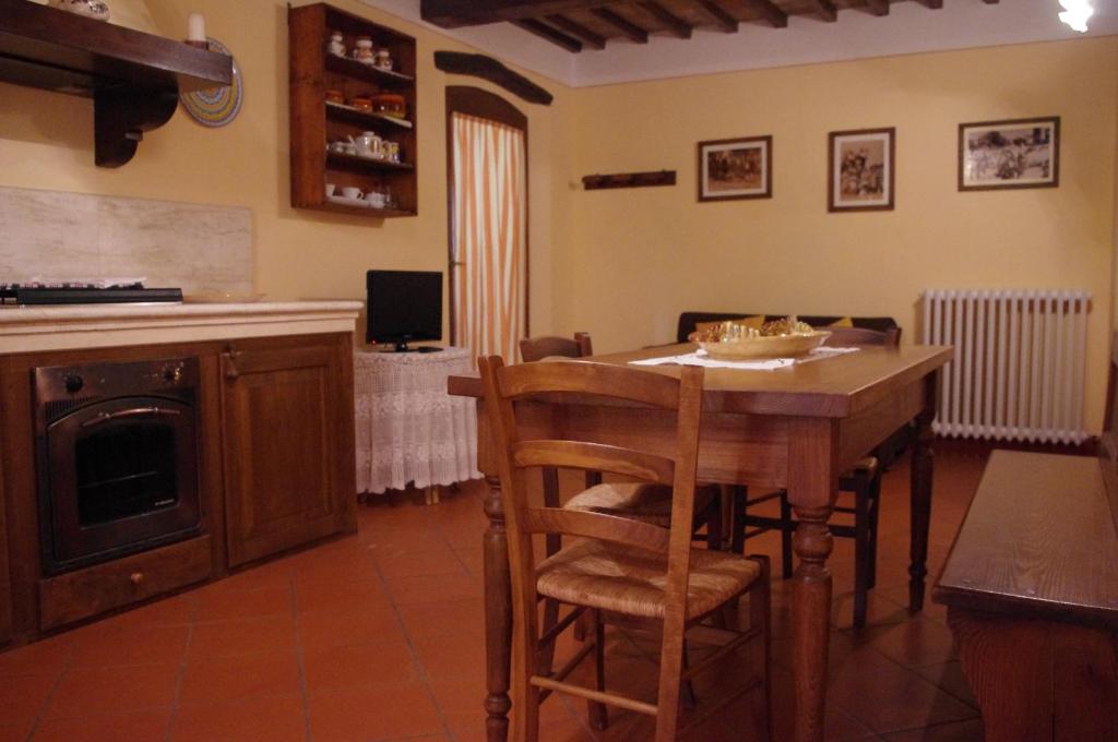 Agriturismo Cerreto - 5