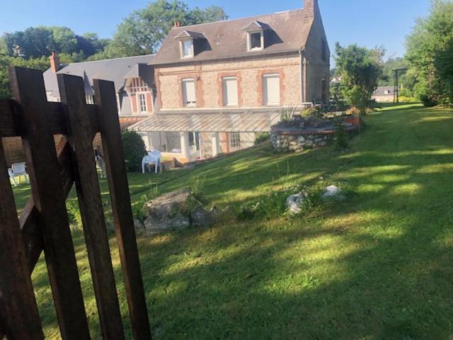 Le cottage de la Vallée