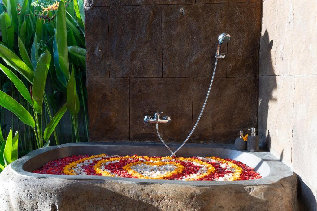 Umah Capung Sebatu Villas - 4