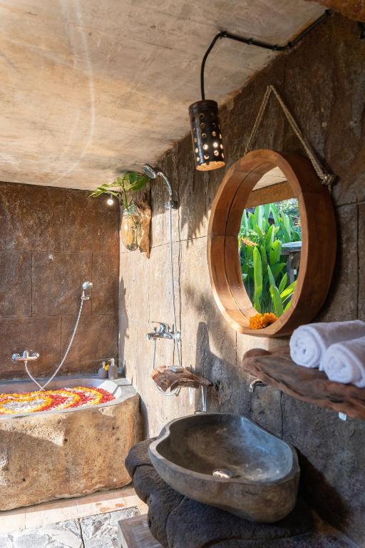 Umah Capung Sebatu Villas - 6