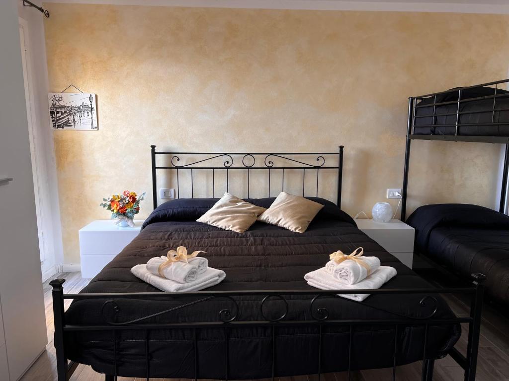 Sunset House - Appartement Met Terras