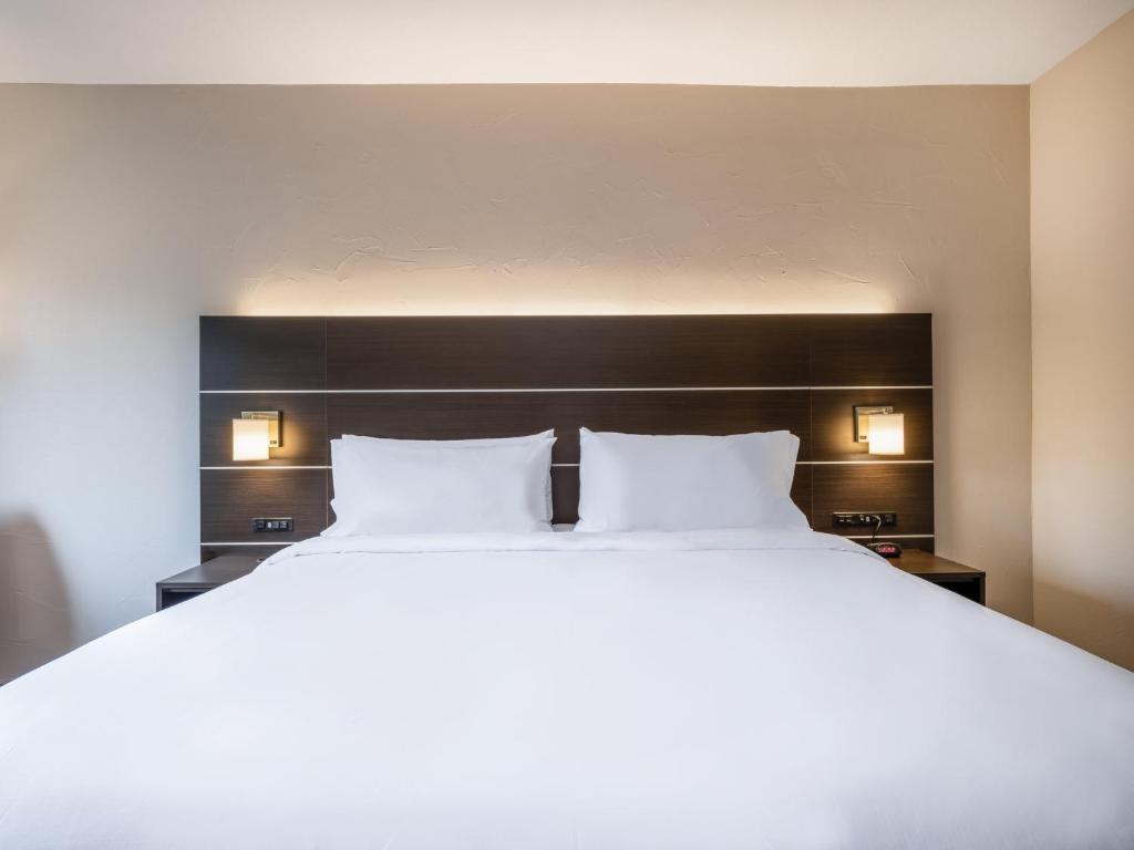 Holiday Inn Express Hotel & Suites Beaumont Northwest by IHG - Chambre Standarde
