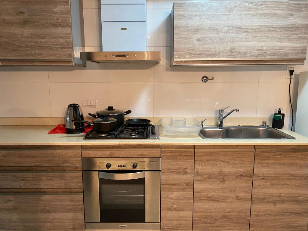 Departamento Alsina al mil - Housity