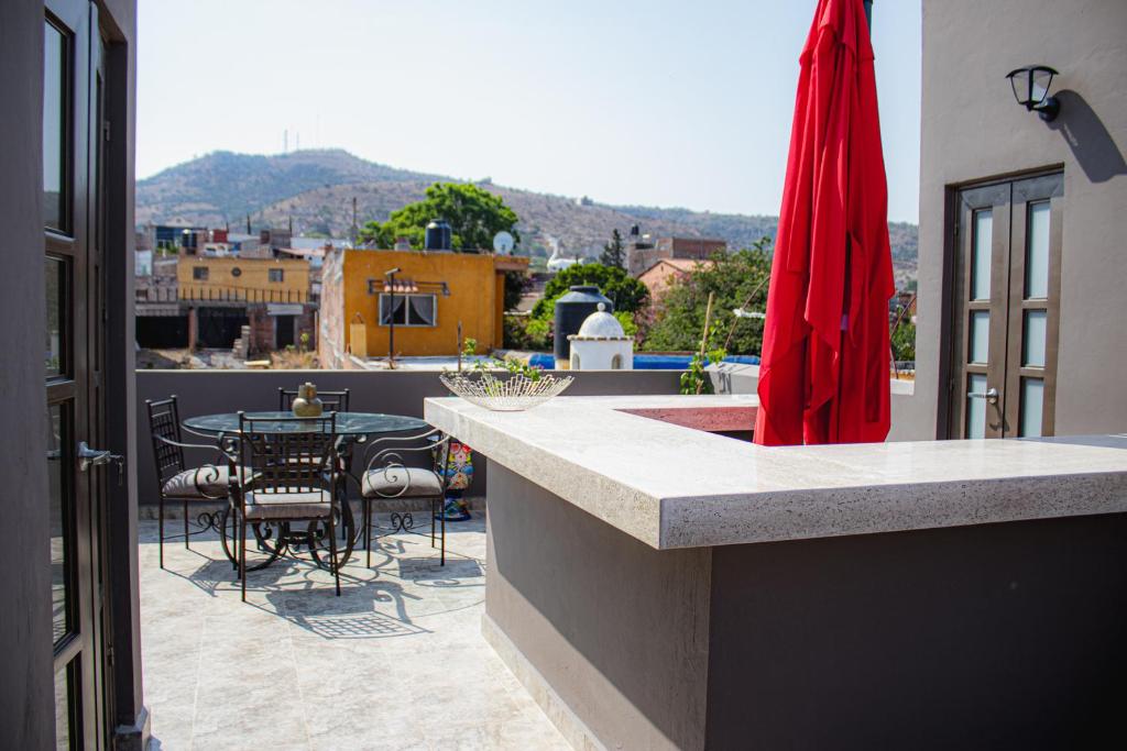 Picture of BELLAS VILLAS VILLA SOL HERMOSA CASA y ACCECIBLE PRECIO, San Miguel de ...