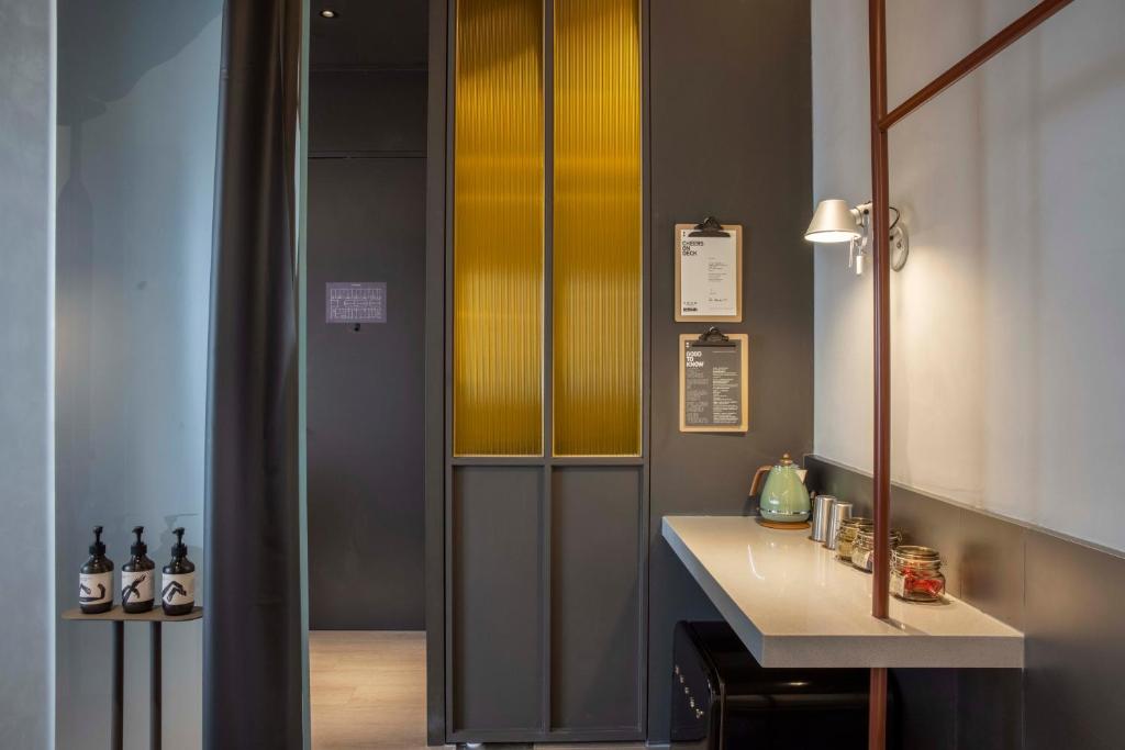 Fotografie z fotogalerie ubytování NOA Hotel XIAMEN v destinaci Sia-men