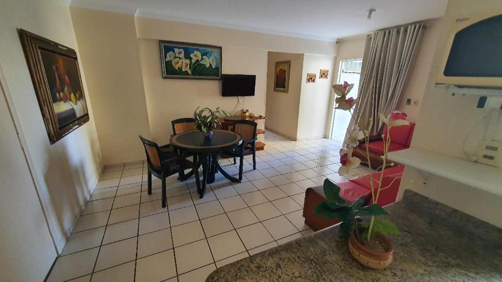 Eldorado Park AP 101 A, Caldas Novas (aktualisierte Preise für 2024)