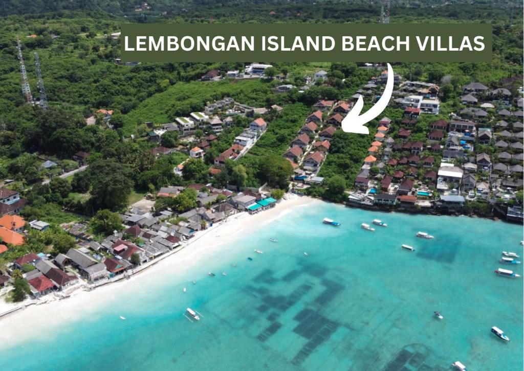 Lembongan Island Beach Villas - 16