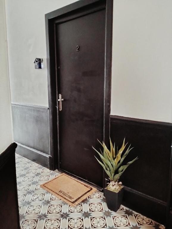 * Fine bulle en Champagne * - Apartamento De Una Habitación
