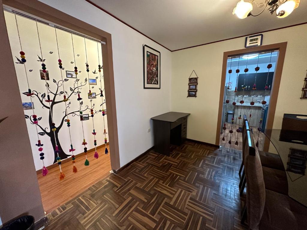 Fotografie z fotogalerie ubytování Euler House`s v destinaci Cuzco