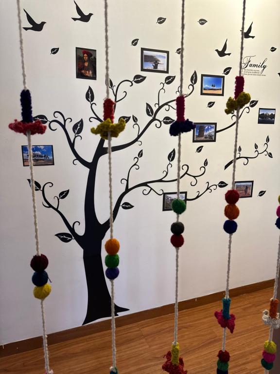 Fotografie z fotogalerie ubytování Euler House`s v destinaci Cuzco