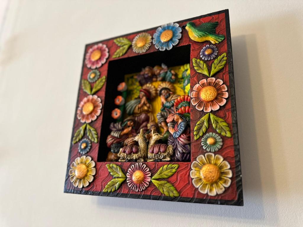 Fotografie z fotogalerie ubytování Euler House`s v destinaci Cuzco