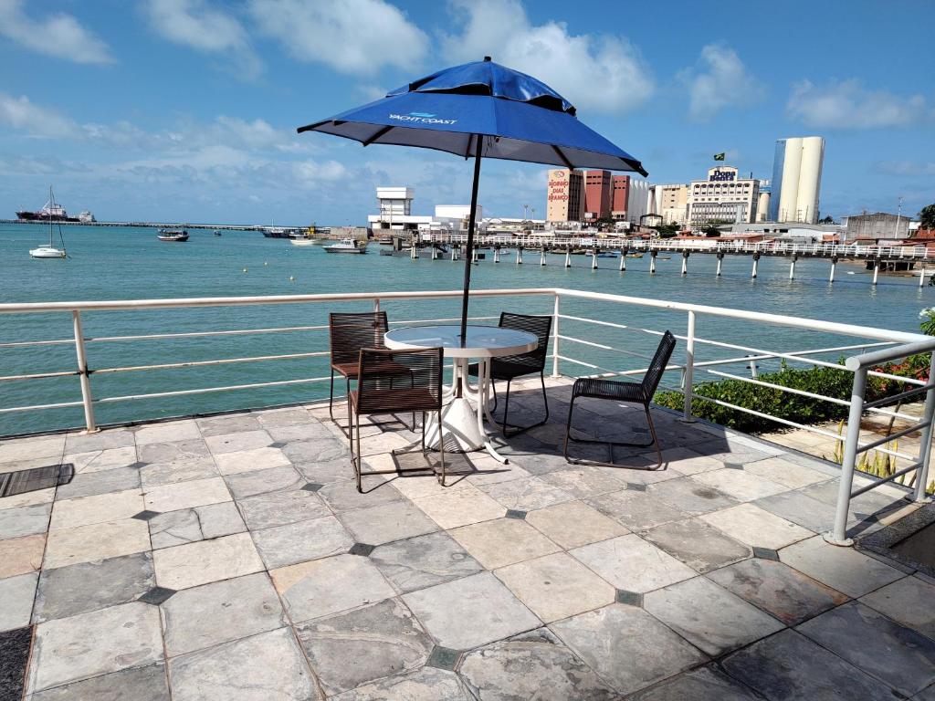 Vista mar sensacional 607 - Housity