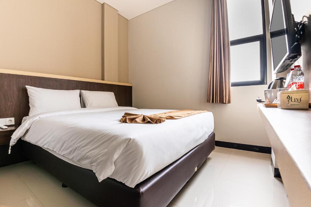 KIYANA HOTEL SEMARANG, Jomblang (harga terbaru 2025)