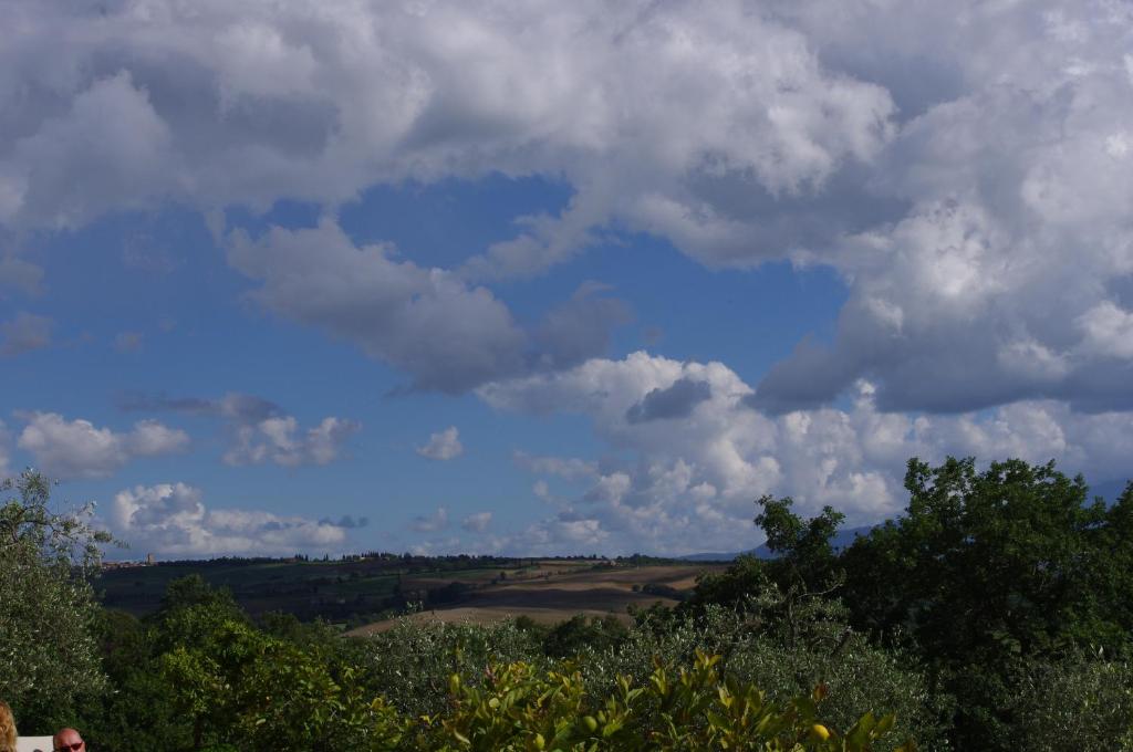 Agriturismo Cerreto - 14