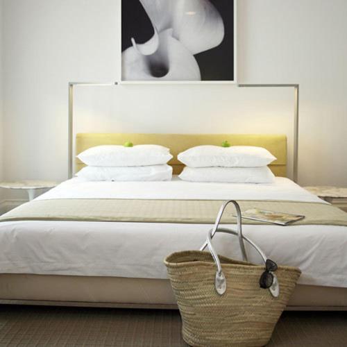 The Sumner Hotel - Resim 27