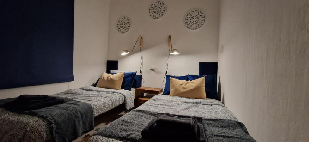 Fotografia z galérie ubytovania Casa Sophie v destinácii Torrevieja