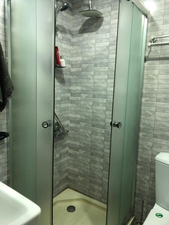 shartava #1 - One-Bedroom Apartment