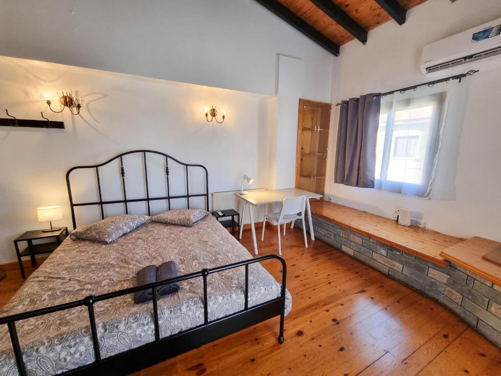 Mountains Retreat Rooms & Suites - Appartement