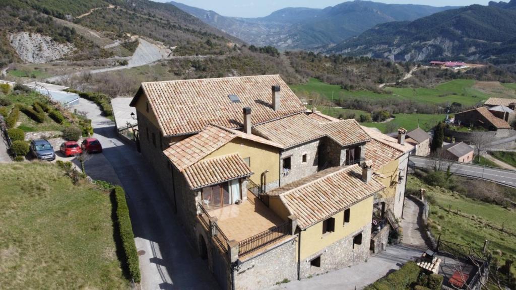 Casas rurales Casa Mur C en Huesca, Aragón