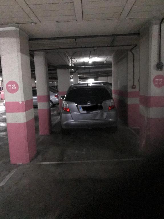 Fotografie z fotogalerie ubytování Trauko Flat Parking 12 euros x day EBI01313 v destinaci Bilbao