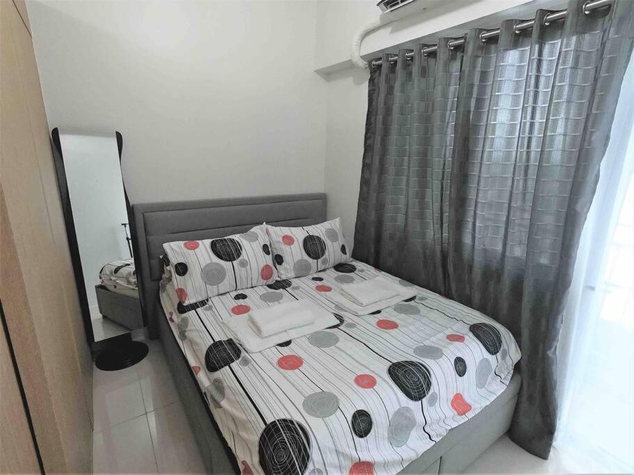 Our Home at Fern@Grass Residences-CableWifi+Washer