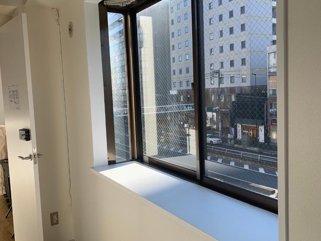 Foto sihtkohas Tōkyō asuva majutusasutuse Hostel Lodging Tokyo Uguisudani galeriist