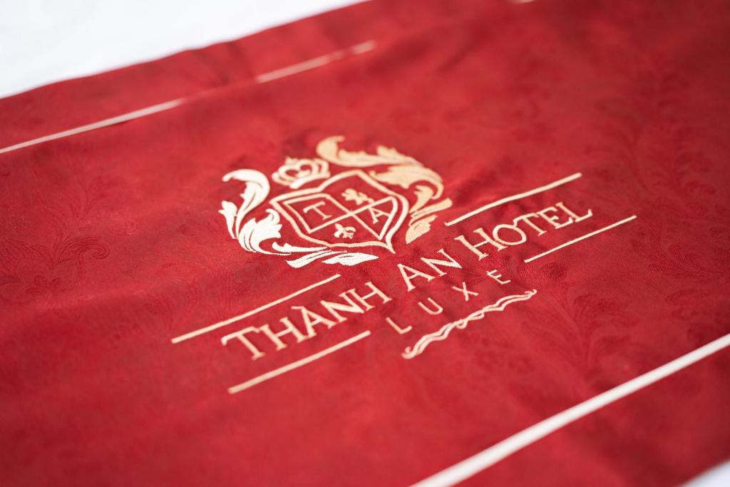 Thành An Hotel - 双室