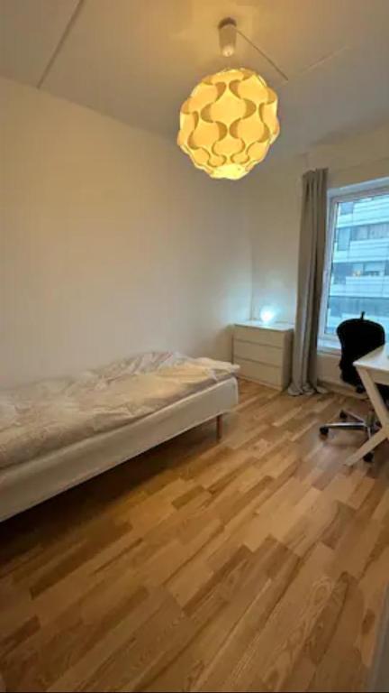 Homestay Room in City. 1 stop from airport, Copenhagen, Denmark -  Booking.com
