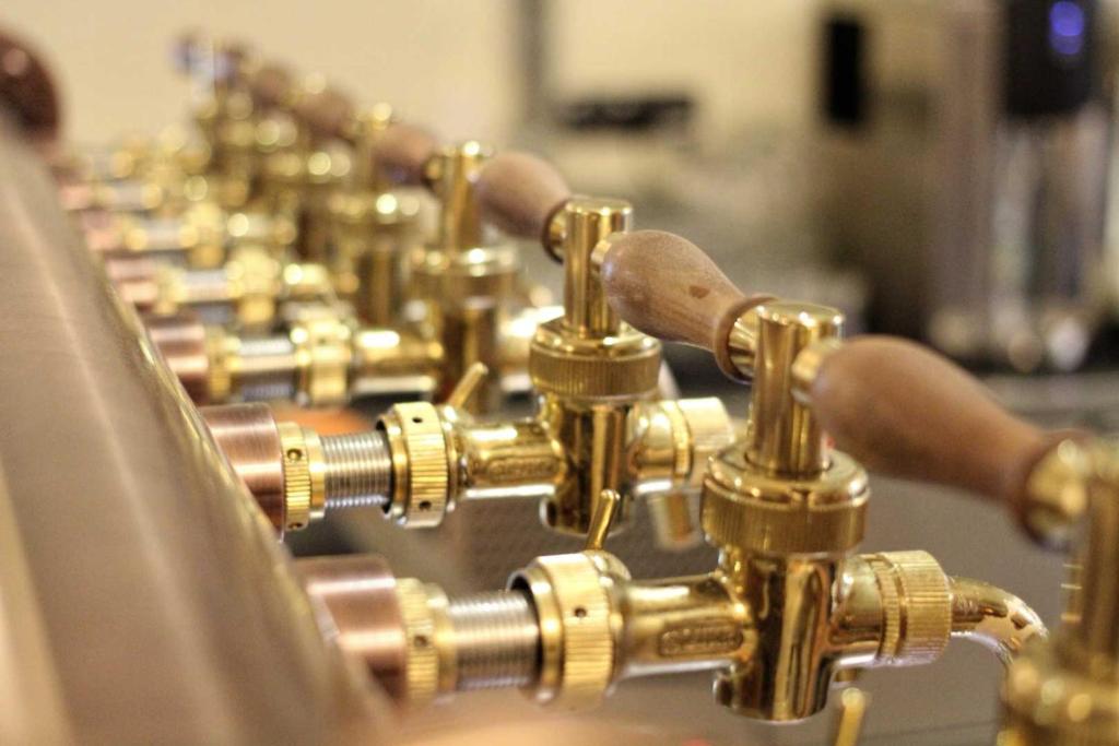 Pension Krajinská 27 - Resim 21