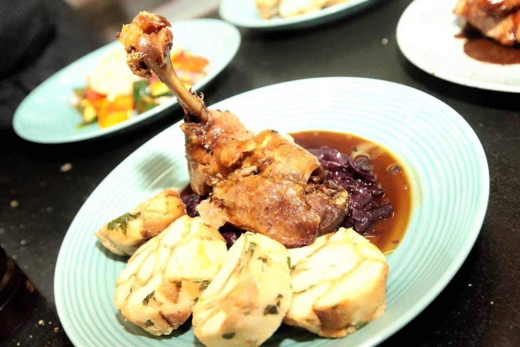 Pension Krajinská 27 - Resim 25