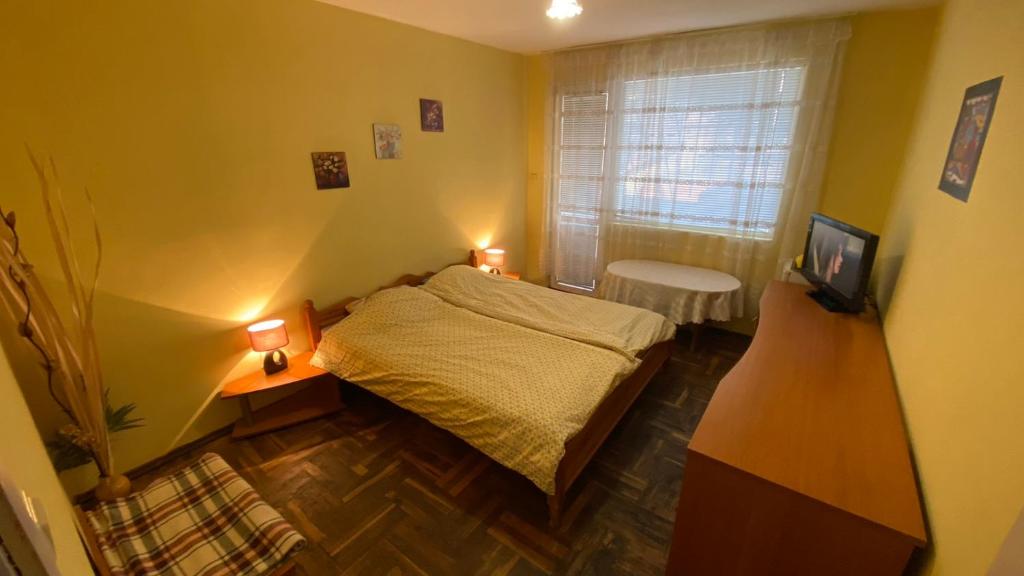 Аria B&B - Double Room