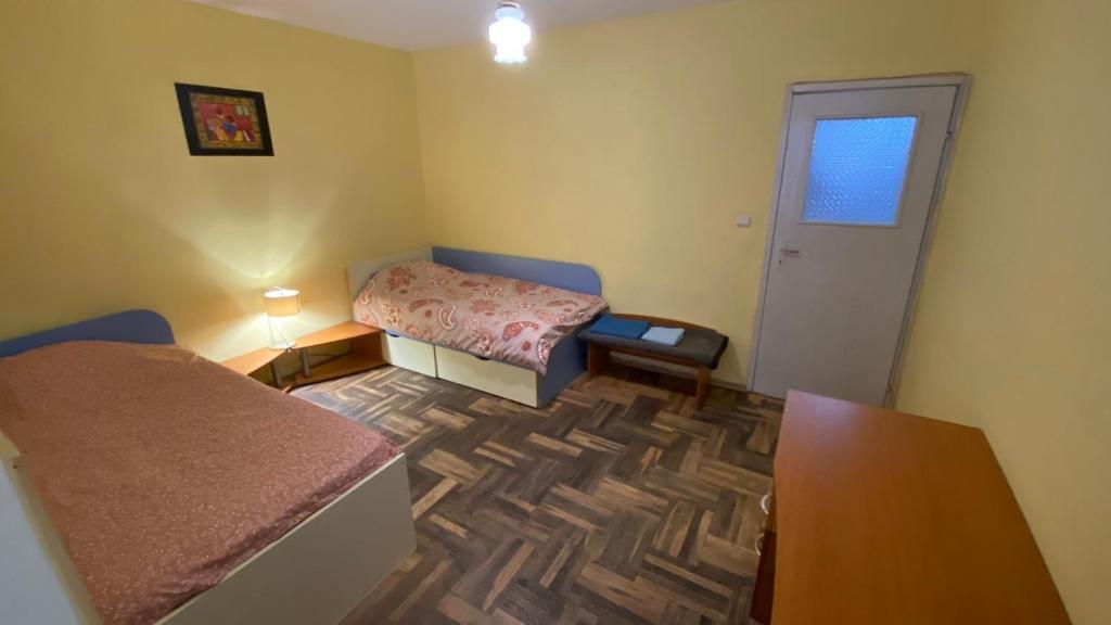 Аria B&B - Double Room