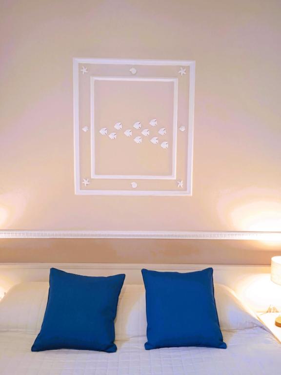 Hotel Moderno - Double Room