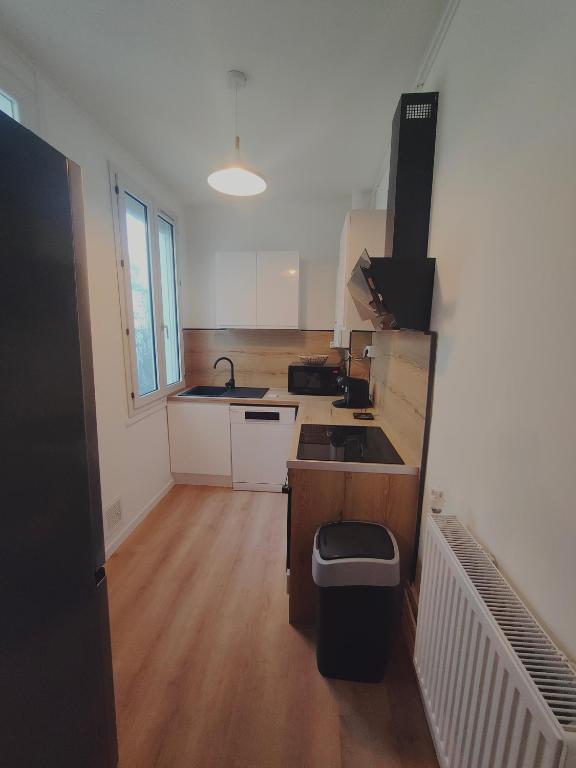 Maison 8 couchages - Appartement