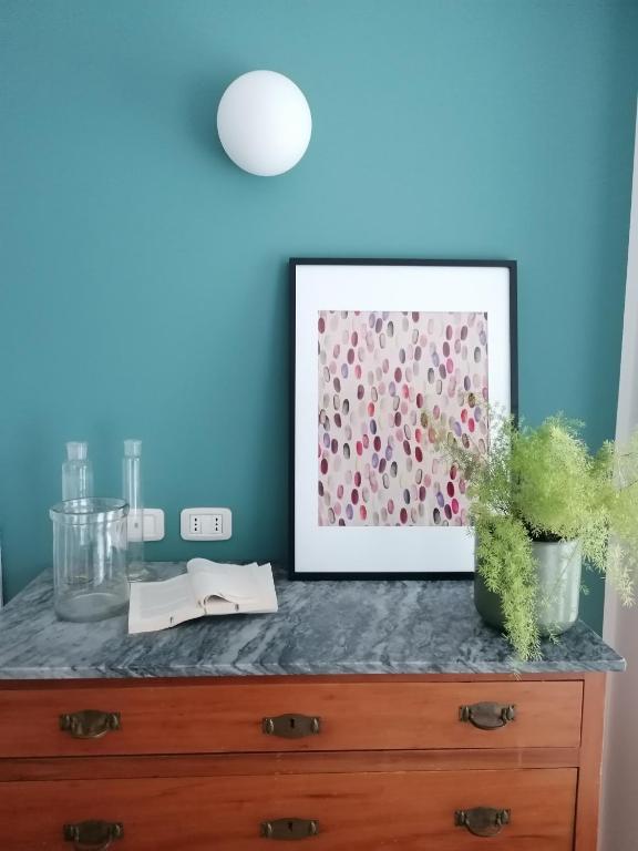 PianPieve Nature & Relax apartments - 12