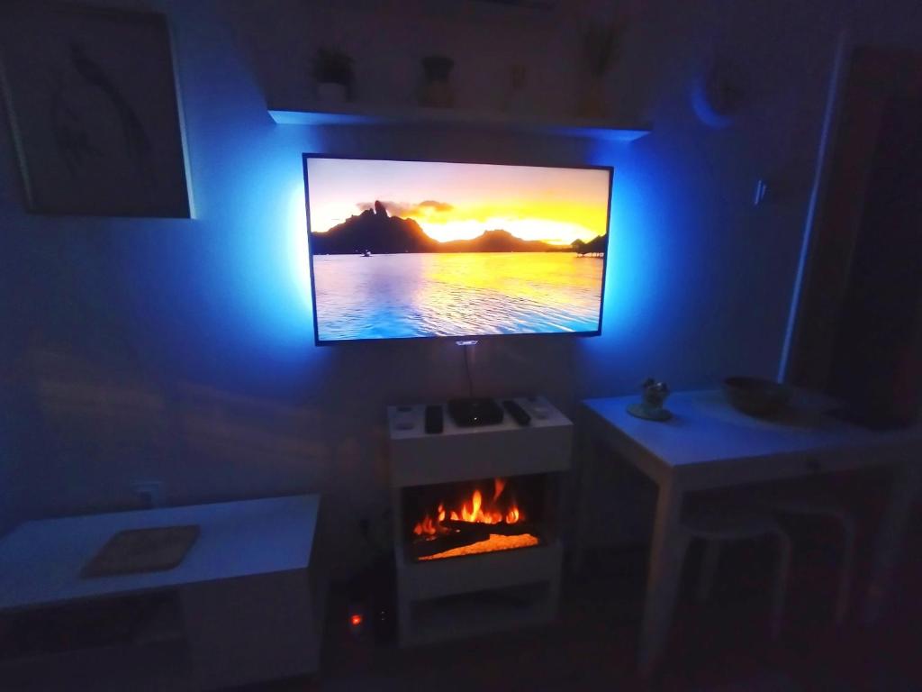 Fenix studio apartment, Zagreb - 3