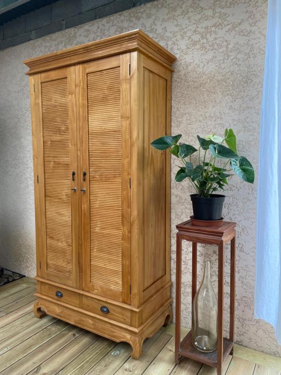 Fotografie z fotogalerie ubytování L’anthurium v destinaci Saint-Paul