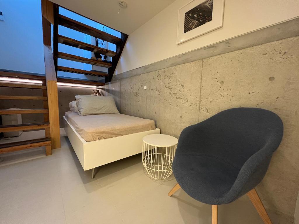 Oku-Shibu Residence - Apartamento De Dos Dormitorios