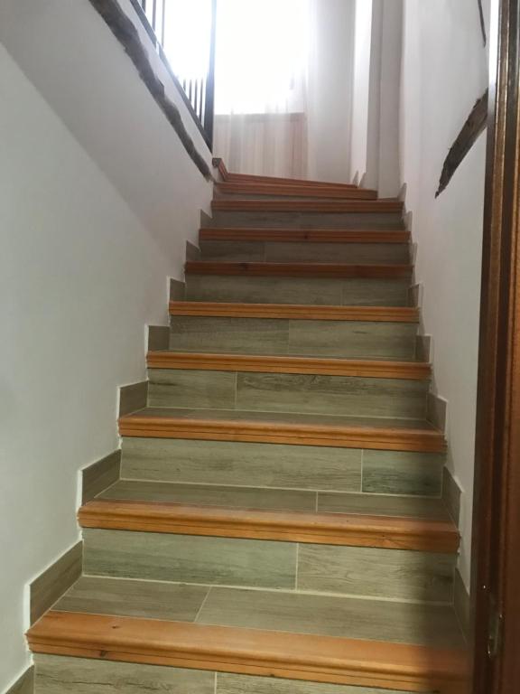 Fotografie z fotogalerie ubytování Casa Juan v destinaci Gea de Albarracín