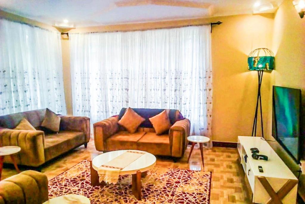 Apartment Arusha Joyous Homes, Tanzania