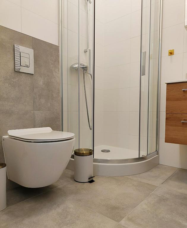 Hugo Star Apartments - 11