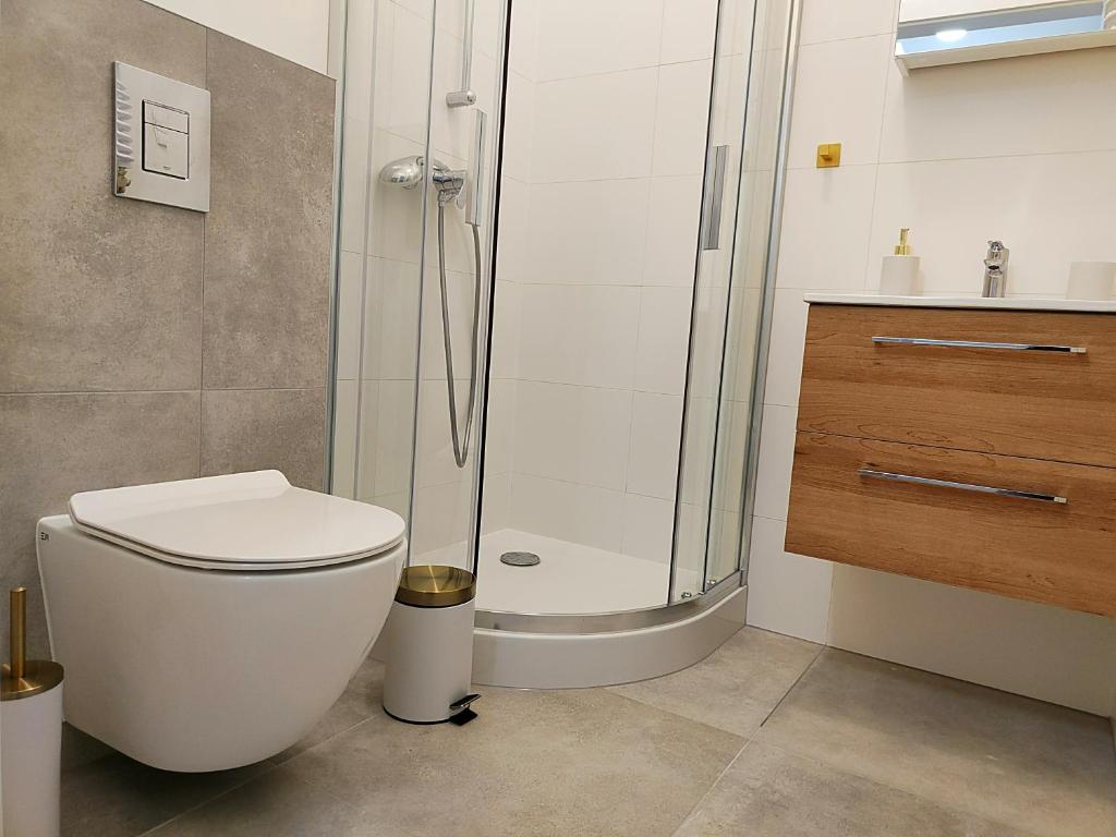 Hugo Star Apartments - 6