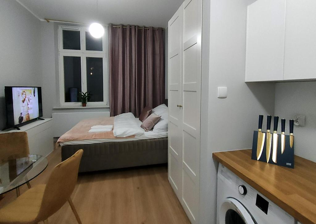 Hugo Star Apartments - 9