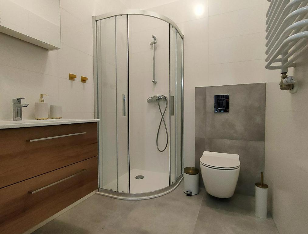 Hugo Star Apartments - 12