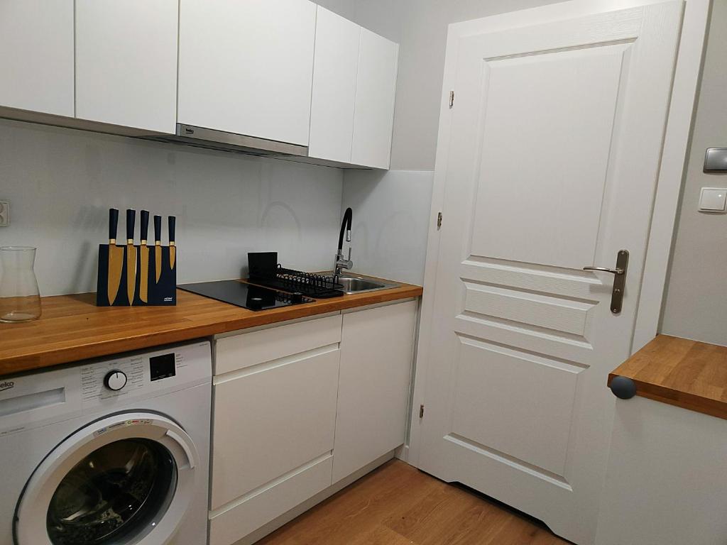 Hugo Star Apartments - 10